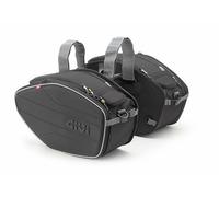 Borse laterali Givi Soffici Easy Bag 19-30 LT