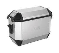Borse Laterali Givi Trekker Alaska MONOKEY Alluminio (2 pezzi)
