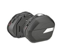 Givi WL900 Weightless, custodia laterale Monokey 25 l