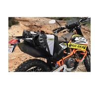 Borse laterali hurricane dual sport dual sport / off-road motorcycles Nelson rig