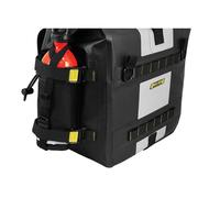 Borse laterali impermeabili hurricane universale Nelson rigg