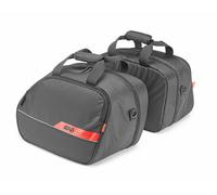 Borse Laterali interne Morbide Valigie Moto V35 V37 Givi T443D Ducati BMW etc...