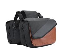 Borse laterali Moto Borsa Viaggio Per Per Bws 125 Per Vespa PU Borsa Da Sella Per Scooter Borsa Per Borse Laterali Impermeabile Moto Borsa Attrezzi Laterale