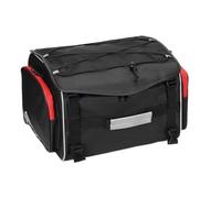 Borse Laterali Moto Per STRADA Per TRIPLA 765 Per TIGER Per EXPLORER Borsa Sella Per Moto Portapacchi Posteriore Borsa Sella Moto