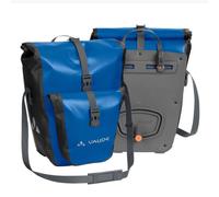 Borse laterali per bici Aqua Back Plus VAUDE 2 x 25,5L ( Blu / 51 L )