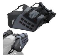 Borse Laterali Per Moto 30L In PVC Impermeabile Borsa Posteriore Laterale 2 Pezzi 15L Per Per Pan America 1250