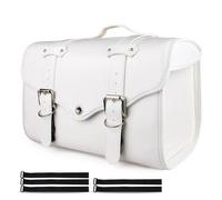 Borse Laterali Per Moto Compatibile Con 1 Pz Borsa Portautensili Per Moto Borse Laterali Borsa Da Sella Borsa Da Sissy Bar Borsa Portaoggetti Borsa Posteriore Borse Da Sella