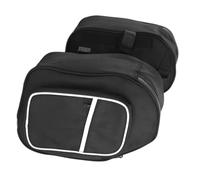 Borse Laterali Per Moto Compatibile Con Ducati 2 Pezzi Borse Per Barra Di Protezione Telaio Moto Borse Laterali Borse Laterali Per Paraurti Telaio Borsa Per Bagagli Borsa Per Sedile Posteriore