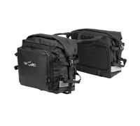 Borse Laterali Per Moto Compatibile Con R1150GS Per Adventure Per R1100GS 1/2 Pezzi Borsa Laterale Per Moto Borsa Portaoggetti Impermeabile Borsa Da Sella Borsa Posteriore