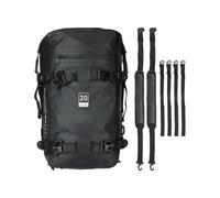 Borse laterali per moto Compatibile Con R1250RS Per R1200GS Per R1200ST Per Adventure 1 Pz Borsa Per Telaio Laterale Per Moto Borsa Per Attrezzi Borse Laterali