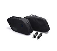 Borse Laterali Per Moto Per R18 B, R 18 Transcontinental K1600B, K 1600, Impermeabili