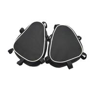 Borse Laterali Per Moto Per Suzuki Per V-Strom DL650 DL1000 Per Givi Per Kappa Barre Paramotore Per Moto Borsa Impermeabile