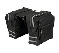Lampa Borsa portapacchi per bici professionale 19 L impermeabile universale