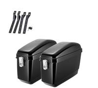 Borse Laterali Rigide Universali Per Motociclette Per Vegas