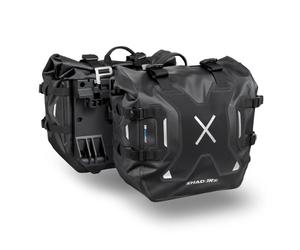 borse laterali shad terra adventure tr30 - x0tr30 UNICA