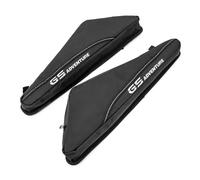 Borse laterali sotto sella BMW GS 1200 - 1250