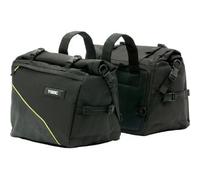 Borse Laterali Taac TC31 25-35 Litri Nero
