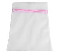 Borse lavaggio in lingerie, borse per la biancheria reggiseno delicati lavaggi a rete grosso protezione l'abbigliamento in lavatrice con calzini da viaggio per biancheria intima (40 * 50cm)