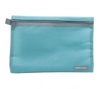 Borse marca Plus Office modello BORSA MULTIUSO A5 C/ZIP BLU