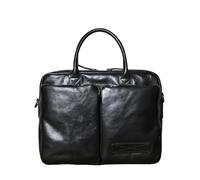 borse messenger, Cartella da uomo in pelle, cartella in, borsa a mano casual, a tracolla, lavoro for laptop, alla moda