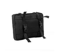 Borse Moto Borsa Porta Attrezzi Universale Moto MX Parafango Camera D'aria Kit Riparazione Pneumatici Borse Parafango Anteriore Bicicletta Motocross Kit Attrezzi