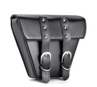 Borse Moto Laterali Borsa Da Sella Universale Appesa Elegante E Pratica In Pelle PU Per Riporre Gli Attrezzi Per Moto Resistente All'usura Grande Capacità