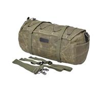 Borse Moto Laterali Borsa Da Viaggio Universale Impermeabile Per Portapacchi Posteriore Per Moto Per BMW Touring Per Ciclismo(Tail Bag Green)