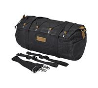 Borse Moto Laterali Borsa Da Viaggio Universale Impermeabile Per Portapacchi Posteriore Per Moto Per BMW Touring Per Ciclismo(Tail Bag Black)