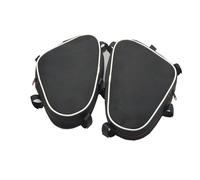 Borse Moto Laterali Per Suzuki V-Strom DL650 DL1000 Per Givi Per Kappa Barre Paramotore Per Moto Borsa Impermeabile Borsa Per Il Posizionamento Degli Attrezzi Riparazione