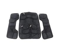 Borse Moto Nero Bisaccia Tour Per Pak Per Coperchio Organizzatore Borsa Interna Set Per Touring Modelli 1993-2013 Moto Borsa (Colore : A+b)