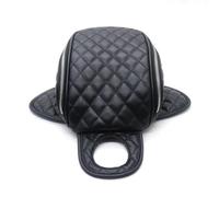 Borse Moto Per Borsa Da Viaggio Per Serbatoio Olio Combustibile In Pelle PU Magnetica Per Moto 883 Borsa Sella Motocicletta