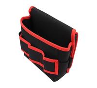 Borse multiuso in tela impermeabile Multi scomparto portaoggetti portautensili girevoli Organizzatori ergonomici montati in vita per artigiani Elettricisti Cintura di stoccaggio per utensili rotante