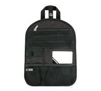 Borse Organizer per Carrello Golf | Organizzatore Tasche per Palline da Golf | Borsa Porta per Carrello - per Campo Pratica Torneo Giardino Sport Corso all'Aperto