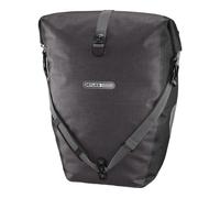 Borse Ortlieb Back Roller Plus QL2.1 (granito - nero) TU