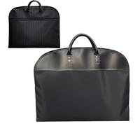 Borse per abbigliamento da viaggio | Abito impermeabile che trasportava la borsa Duffel | Borsa per abbigliamento appeso pieghevole per uomini donne | per le cerimonie delle conferenze di business cer