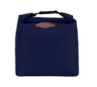 Borse Per Alimenti Isolati - Borsa Per Il Pranzo Cooler Tote, Sacchetto Di Raffreddamento Da Picnic Compatto | Borsa Di Cibi Con Cerniera Riutilizzabile Per La Scuola O Il Lavoro, Sacca Di Drogheria P