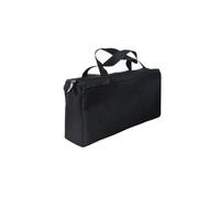 Borse per attrezzi Borsa per attrezzi da pesca portatile da esterno Borsa per attrezzatura Esche rigide artificiali Scatola multifunzione Elettricista Organizzazione bagagli con cerniera per la casa
