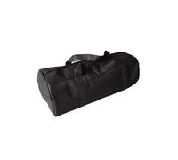 Borse per attrezzi Borsa per attrezzi da pesca portatile da esterno Borsa per attrezzatura Esche rigide artificiali Scatola multifunzione Elettricista Organizzazione bagagli con cerniera per la casa