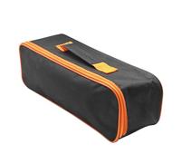 Borse per attrezzi Borsa per attrezzi da pesca portatile da esterno Borsa per attrezzatura Esche rigide artificiali Scatola multifunzione Elettricista Salvaspazio per auto
