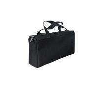 Borse per attrezzi Borsa per attrezzi da pesca portatile da esterno Borsa per attrezzatura Esche rigide artificiali Scatola multifunzione Elettricista Organizzazione bagagli con cerniera per la casa