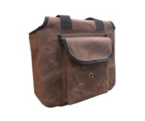 Borse per Attrezzi da Giardinaggio Borsa di Grande Capacità con Multiple | Organizzatore per Borsa Attrezzi Giardino Per Principianti Appassionati Giardinieri Uomini Donne Lavori