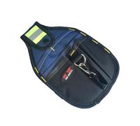 Borse per attrezzi da giardino Borsa per attrezzi da giardino con tasche Borsa per attrezzi con tasche multiple per cintura da falegname all'aperto