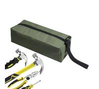 Borse Per Attrezzi Da Lavoro Per Uomini | Organizzatore Con Chiusura A Cerniera Impermeabile E Portatile,Borsa Per La Conservazione Degli Attrezzi,Per Lavori Di Idraulica Elettrici Falegnameria Estern