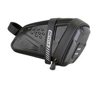 Borse per attrezzi da mountain bike Borse per attrezzi per biciclette Borsa posteriore per reggisella da ciclismo Borse posteriori Facile da usare Borsa per biciclette Impermeabile Sedili di