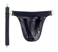 Borse per attrezzi in pelle Heavy Duty Carpenter Belt Elettricista Borse Borsa Rinforzo Cintura Giardinaggio Professionale