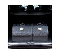 Borse per Bagagliaio per Citroen XM 1989-2000,Conservazione a Piegatura Rapida con Maniglie per Kit di Primo Soccorso & Accessori da Viaggio, Confezione da 2