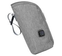 Borse Per Biberon Bambini, Borsa Scaldabiberon Bambini | Bottiglia Di Latte Isolante Isolata Con Regolazione Della Temperatura La Conservazione Del Mate