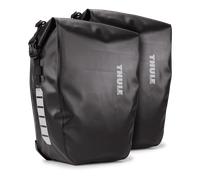 Borse per bici Thule Shield Pannier 2X25L COPPIA Black 3205288