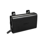 Borse per bicicletta Brooks B276700A17202 - a forma di D - nere