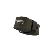 Borse per bicicletta Brooks BSB01PLA00401 - Scape Saddle Pocket Bag (0,7 L) -...